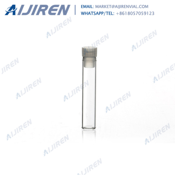 Professional shell vials supplier